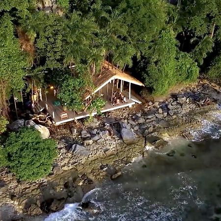 Lihim Resorts El Nido Εξωτερικό φωτογραφία