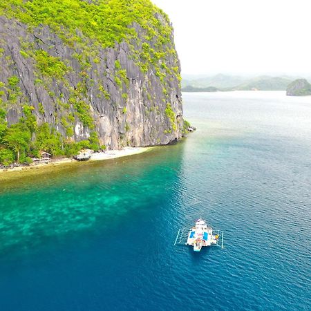Lihim Resorts El Nido Εξωτερικό φωτογραφία