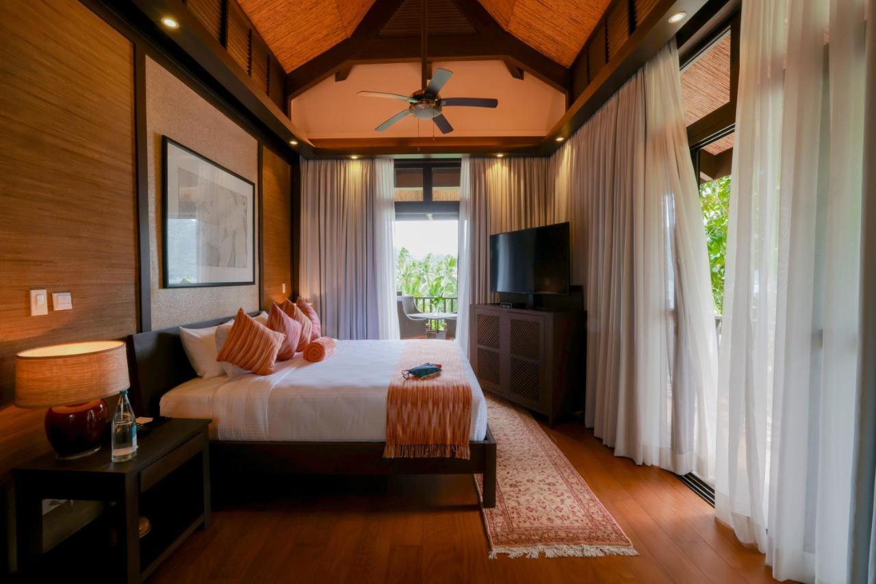 Lihim Resorts El Nido Εξωτερικό φωτογραφία