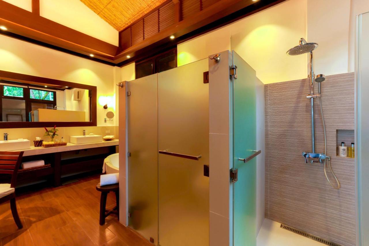 Lihim Resorts El Nido Εξωτερικό φωτογραφία