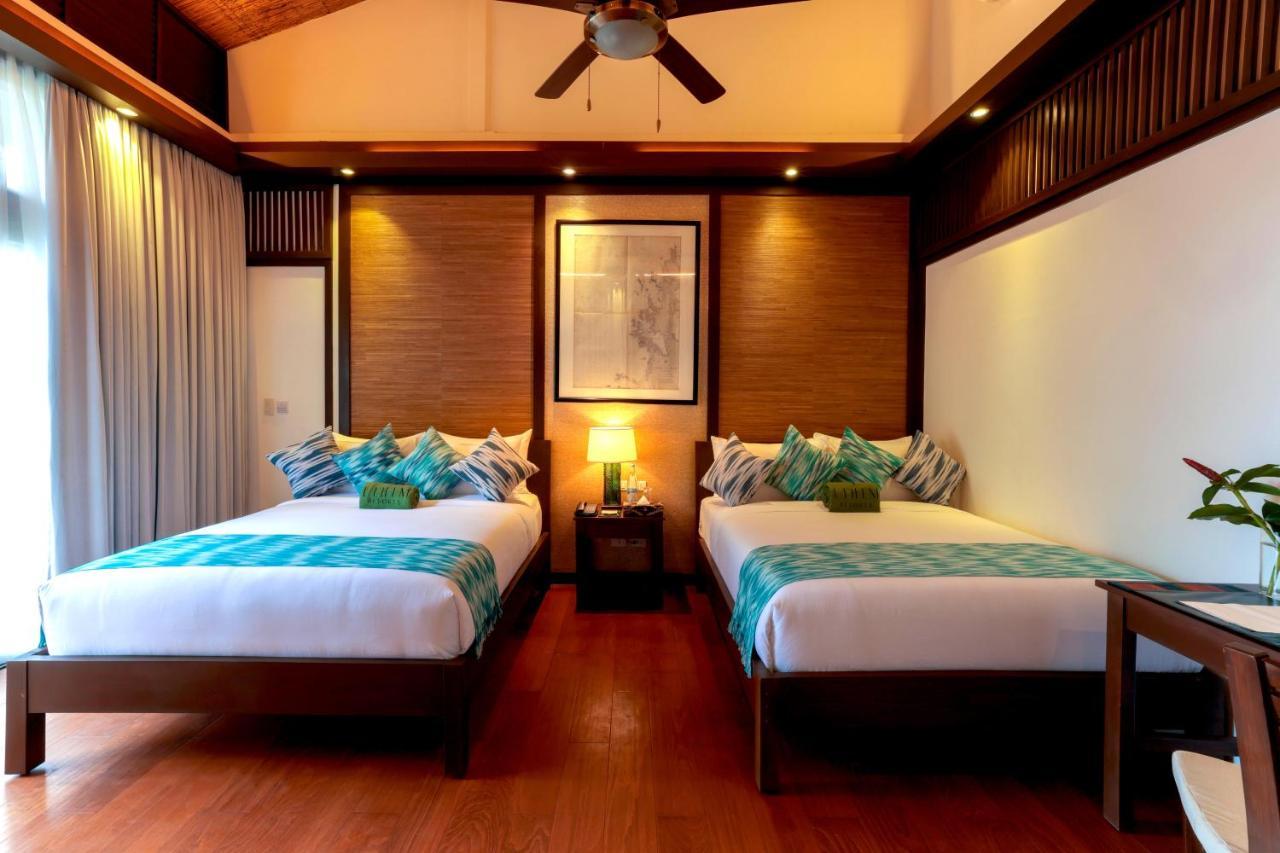 Lihim Resorts El Nido Εξωτερικό φωτογραφία