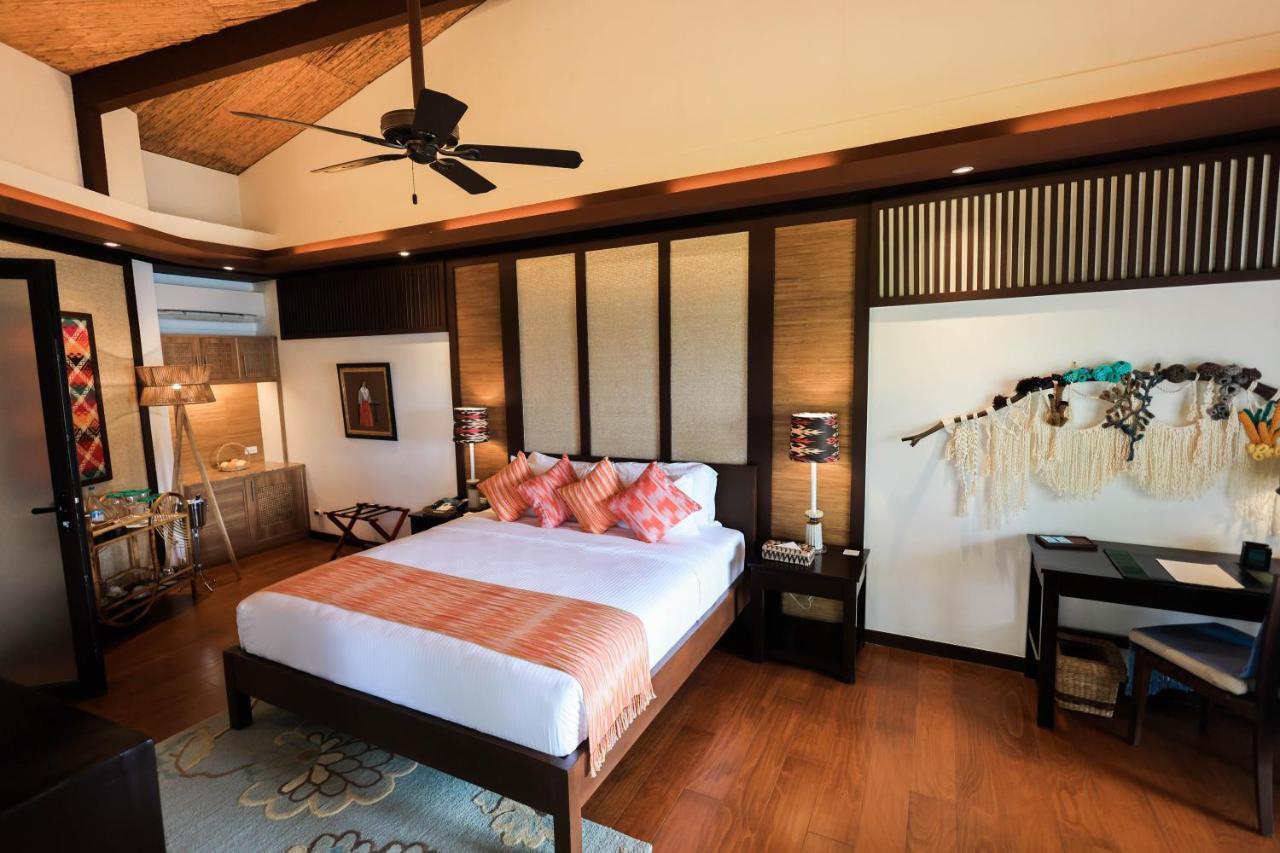 Lihim Resorts El Nido Εξωτερικό φωτογραφία