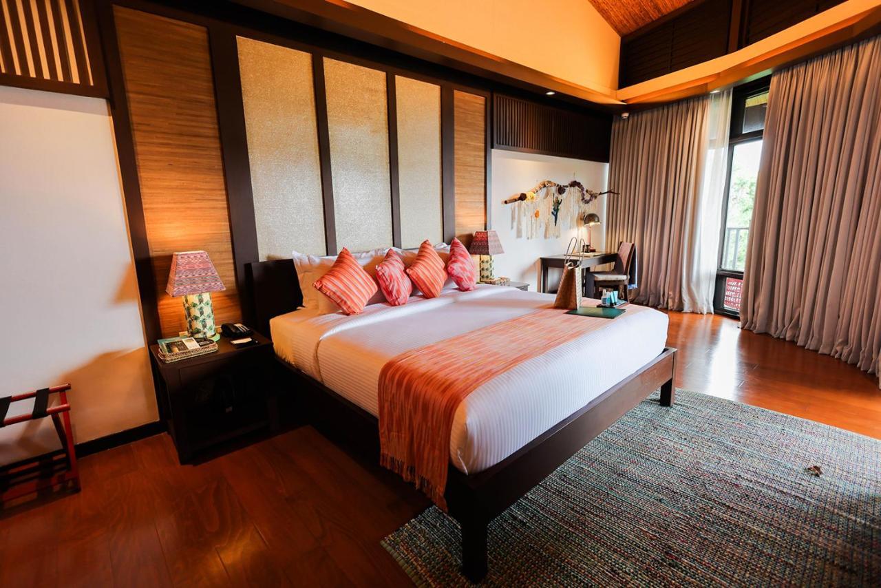Lihim Resorts El Nido Εξωτερικό φωτογραφία
