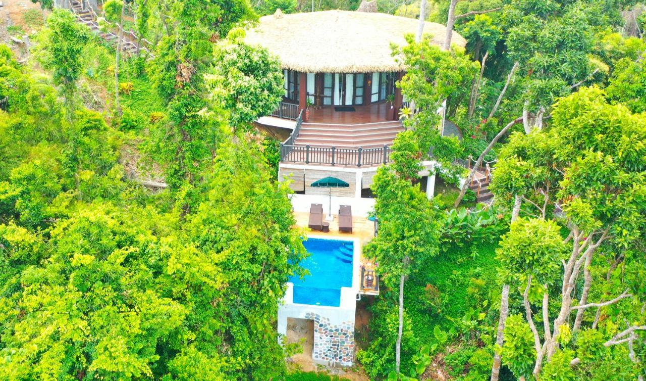 Lihim Resorts El Nido Εξωτερικό φωτογραφία