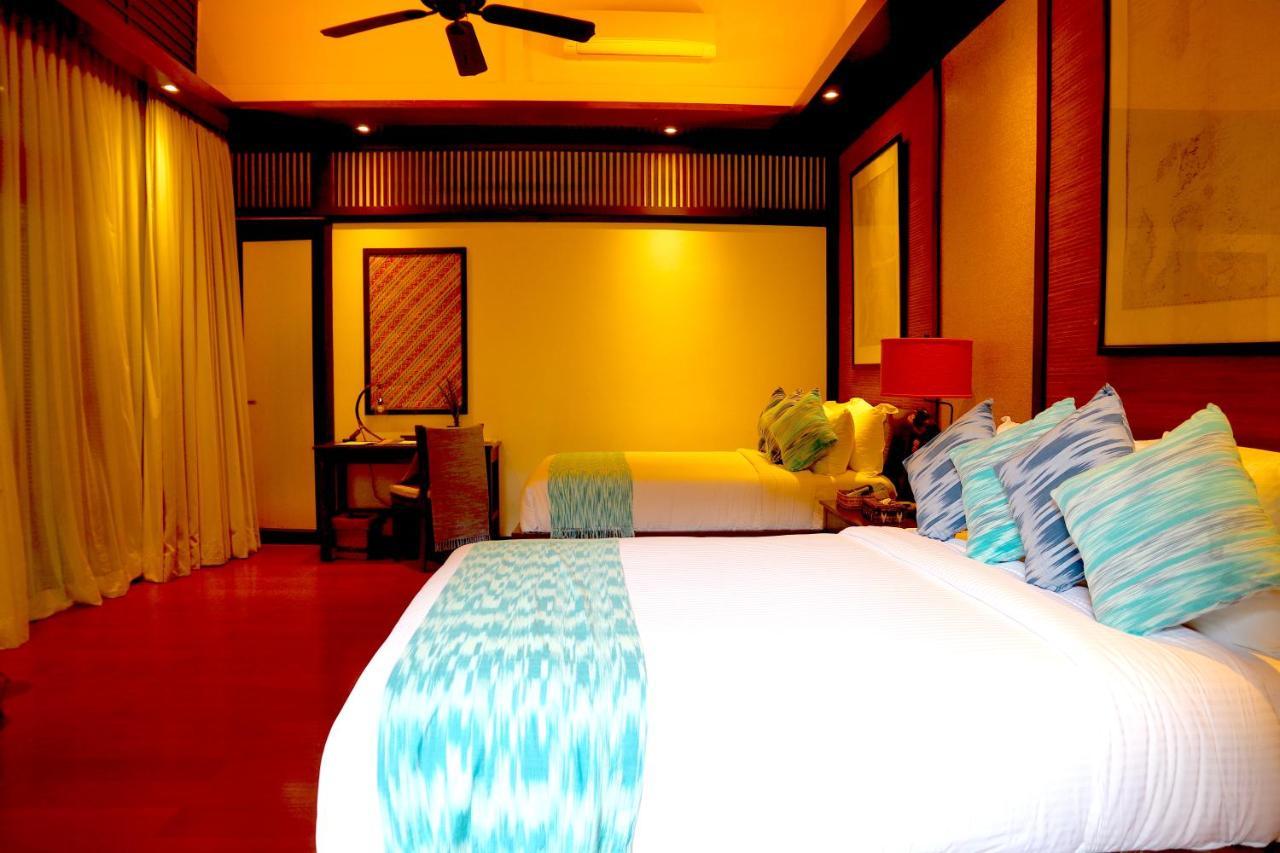 Lihim Resorts El Nido Εξωτερικό φωτογραφία