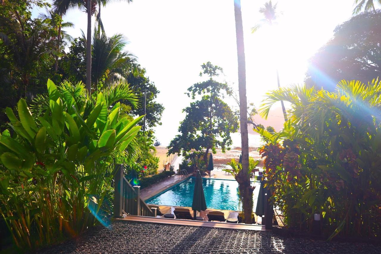 Lihim Resorts El Nido Εξωτερικό φωτογραφία