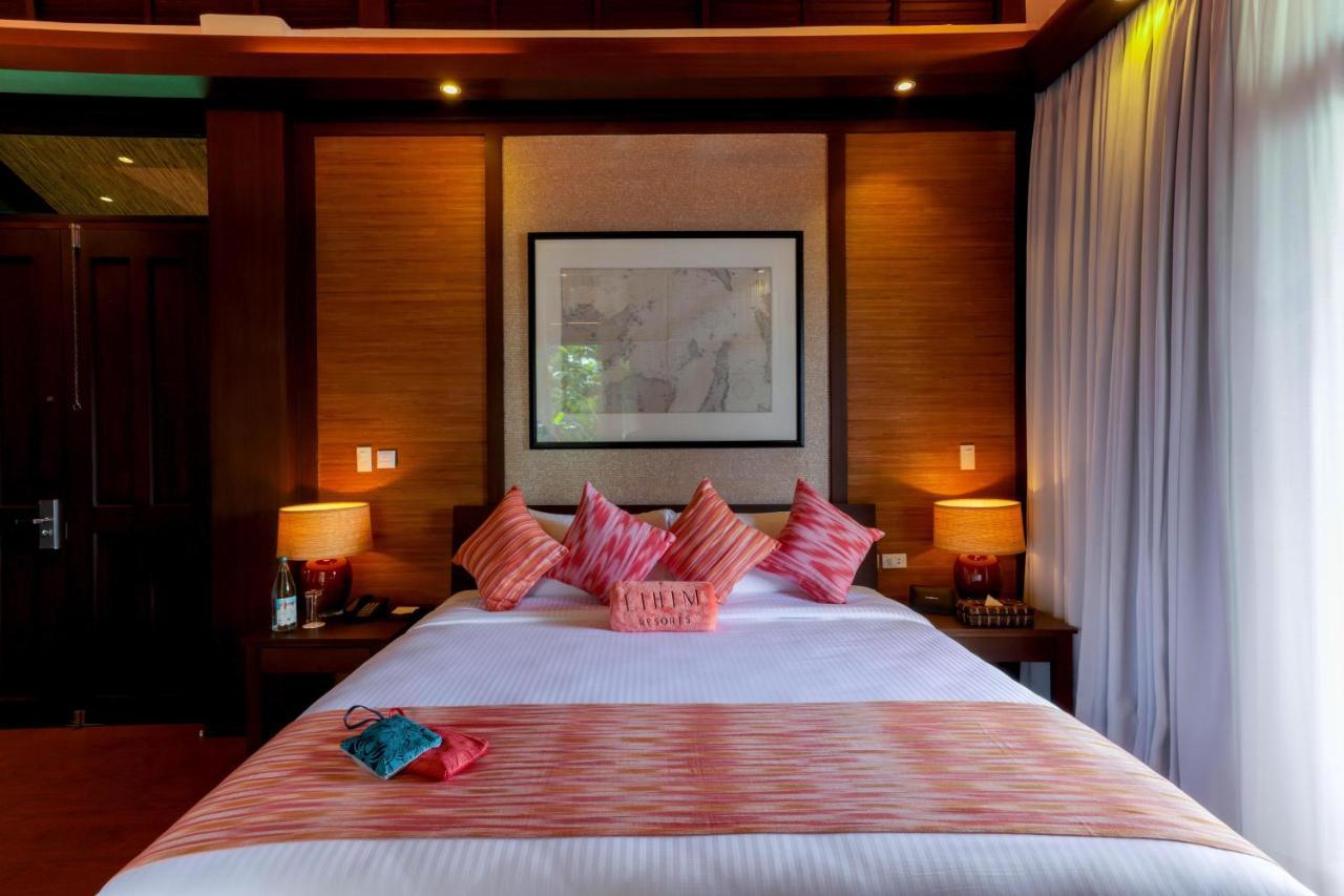 Lihim Resorts El Nido Εξωτερικό φωτογραφία