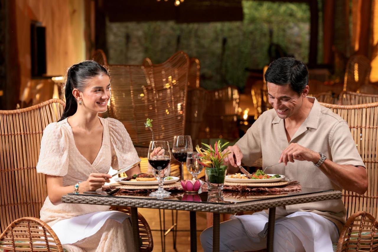 Lihim Resorts El Nido Εξωτερικό φωτογραφία