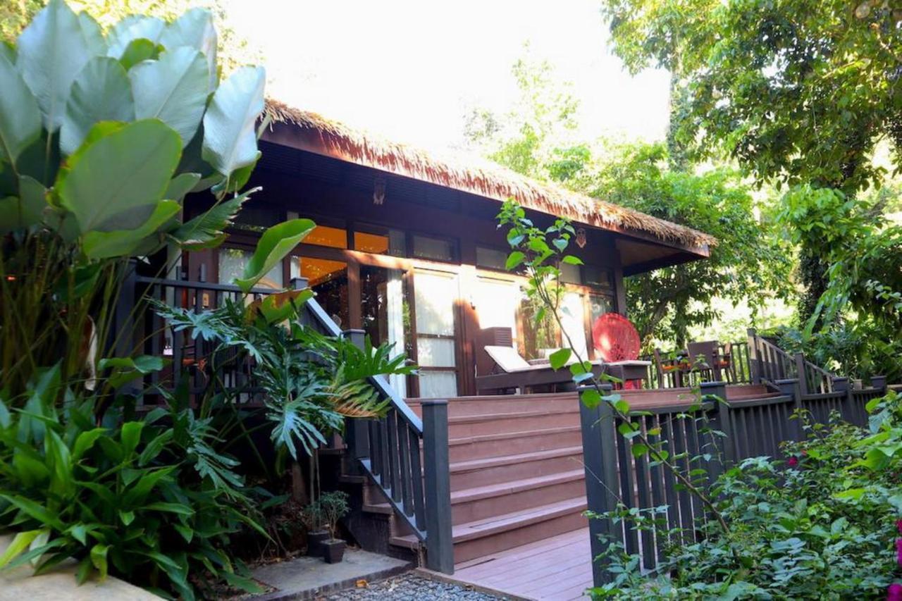 Lihim Resorts El Nido Εξωτερικό φωτογραφία