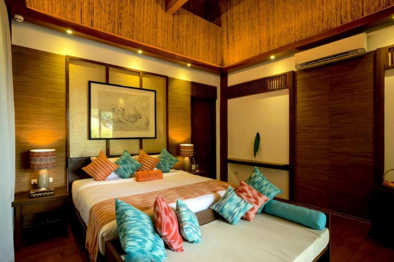 Lihim Resorts El Nido Εξωτερικό φωτογραφία