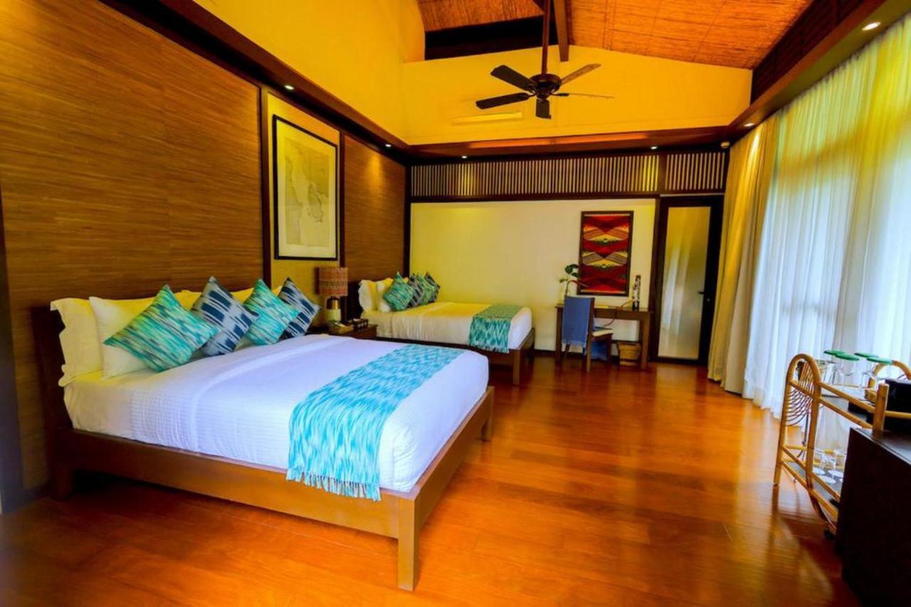 Lihim Resorts El Nido Εξωτερικό φωτογραφία