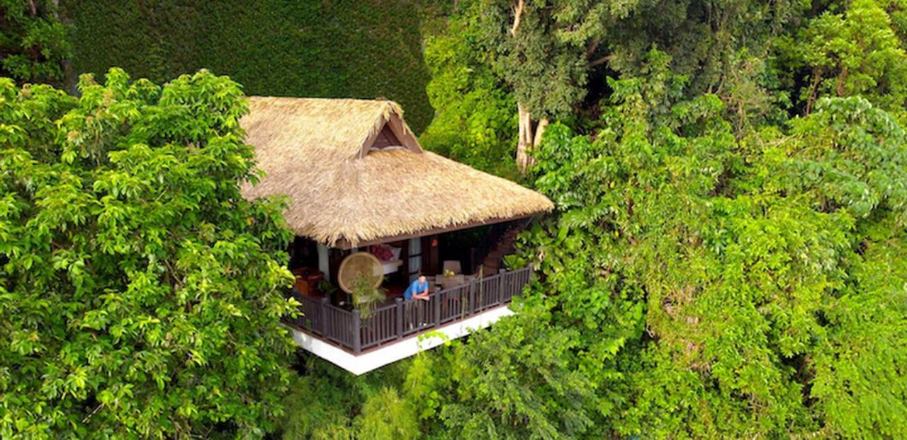 Lihim Resorts El Nido Εξωτερικό φωτογραφία