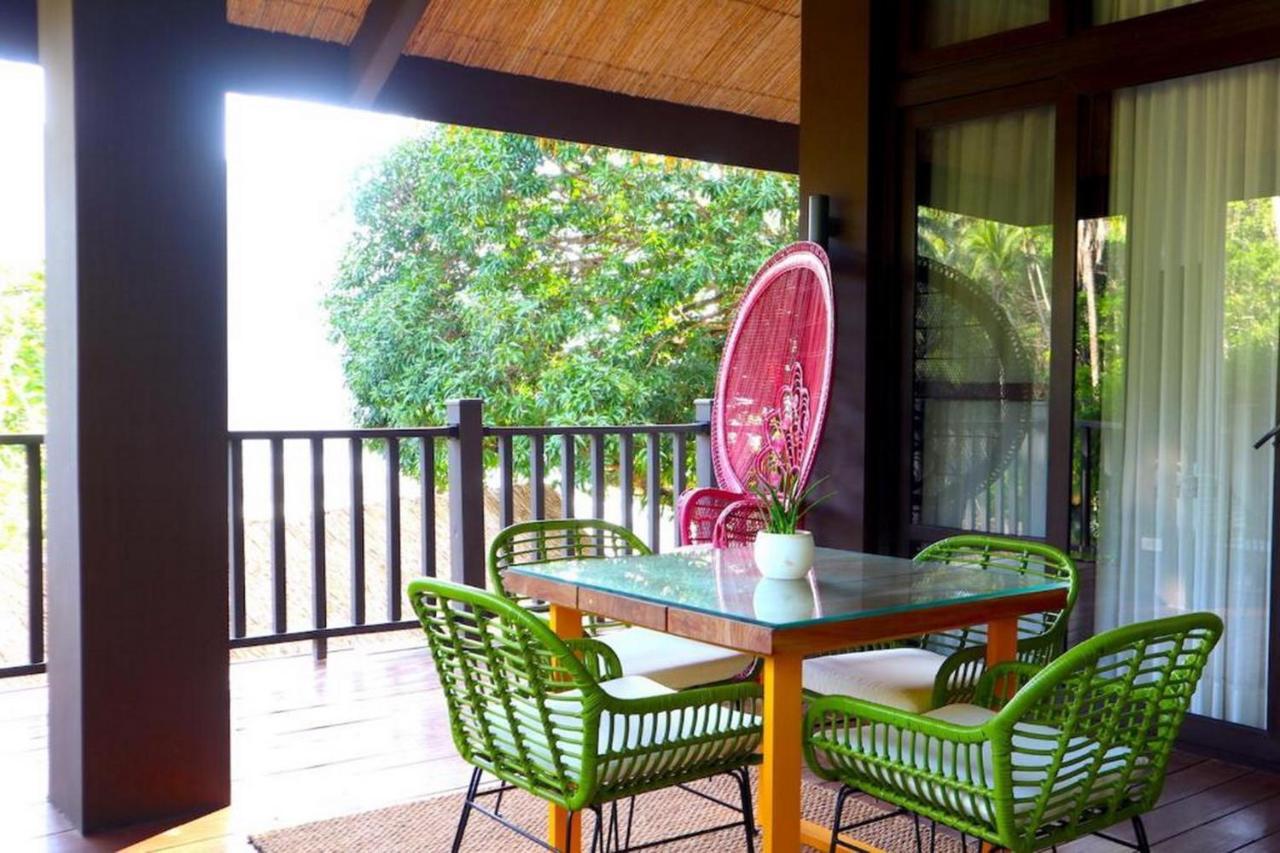 Lihim Resorts El Nido Εξωτερικό φωτογραφία