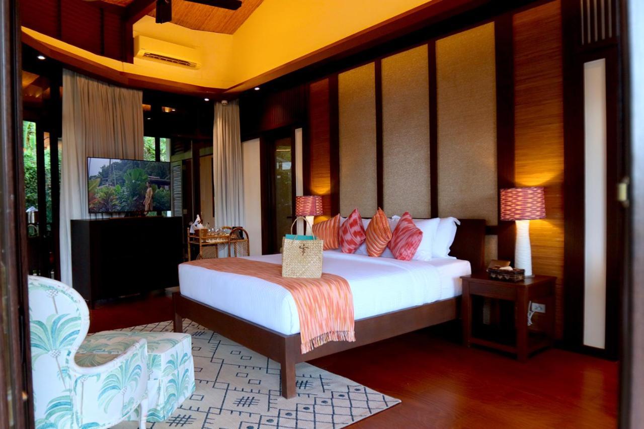 Lihim Resorts El Nido Εξωτερικό φωτογραφία