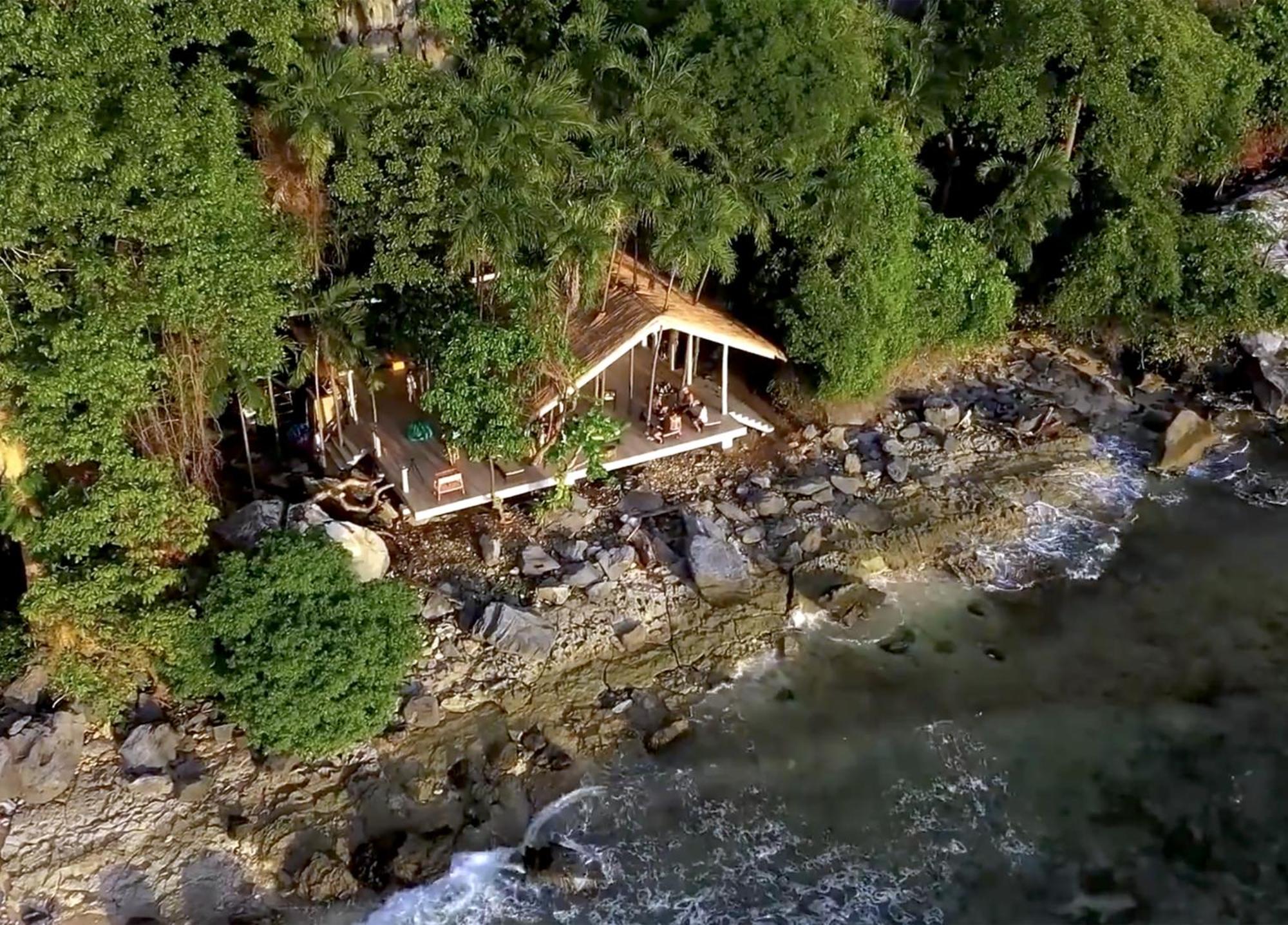 Lihim Resorts El Nido Εξωτερικό φωτογραφία