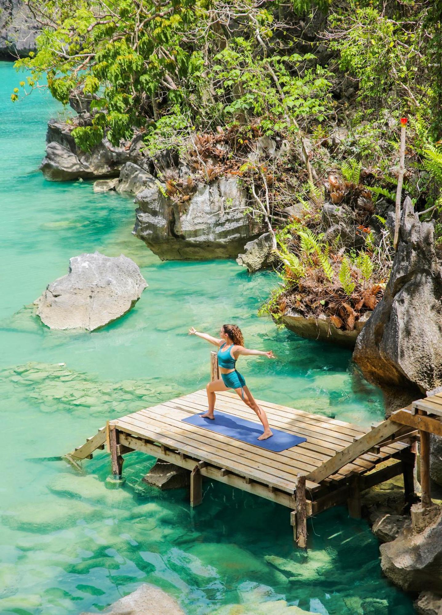 Lihim Resorts El Nido Εξωτερικό φωτογραφία