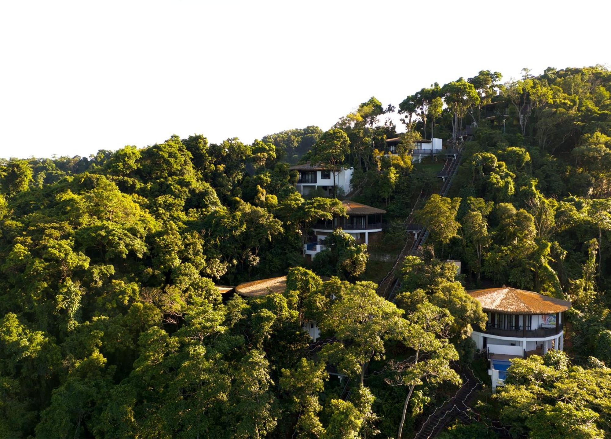 Lihim Resorts El Nido Εξωτερικό φωτογραφία