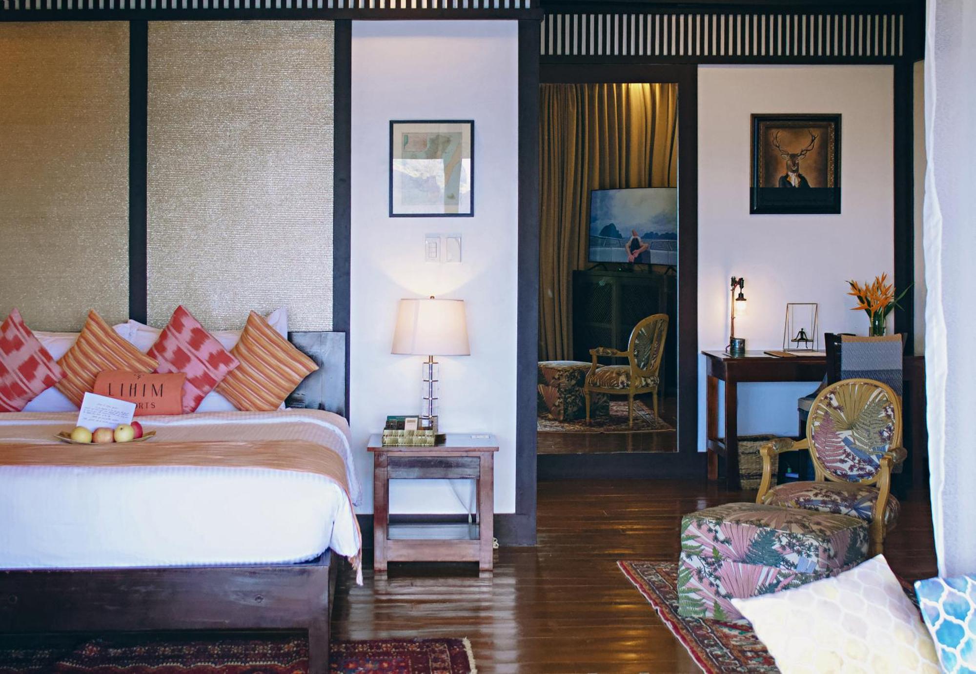 Lihim Resorts El Nido Εξωτερικό φωτογραφία