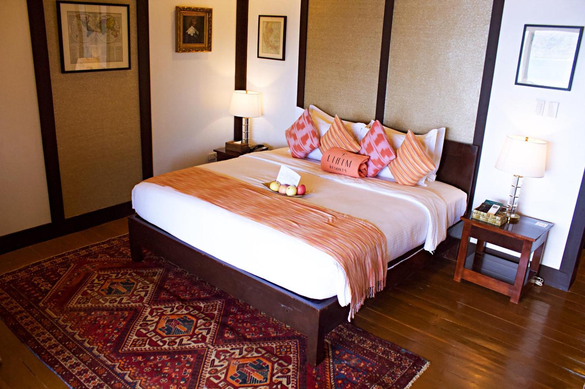Lihim Resorts El Nido Εξωτερικό φωτογραφία