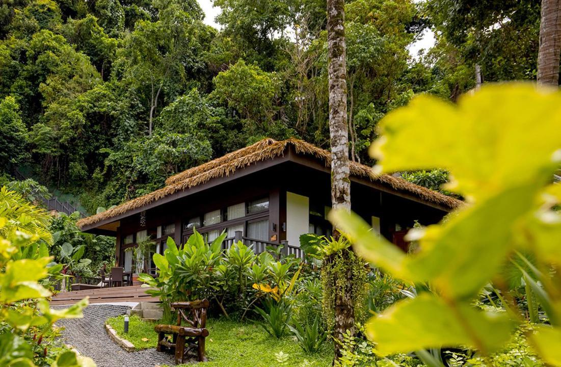 Lihim Resorts El Nido Εξωτερικό φωτογραφία