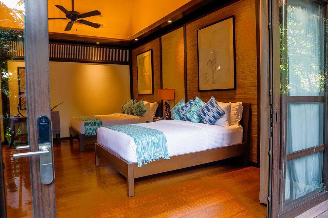 Lihim Resorts El Nido Εξωτερικό φωτογραφία