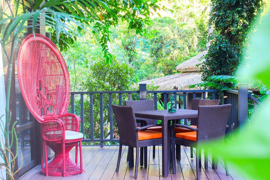Lihim Resorts El Nido Εξωτερικό φωτογραφία