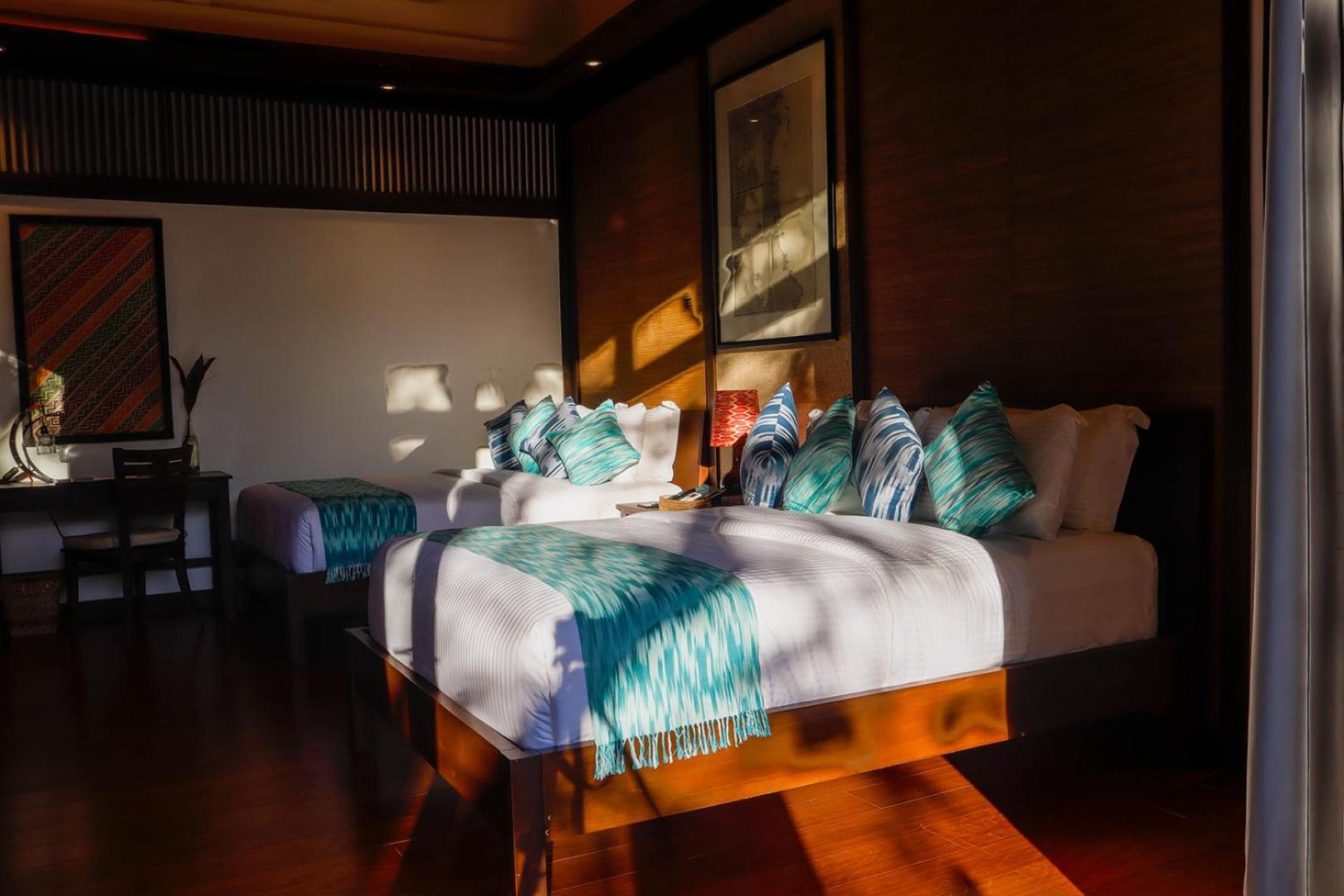 Lihim Resorts El Nido Εξωτερικό φωτογραφία