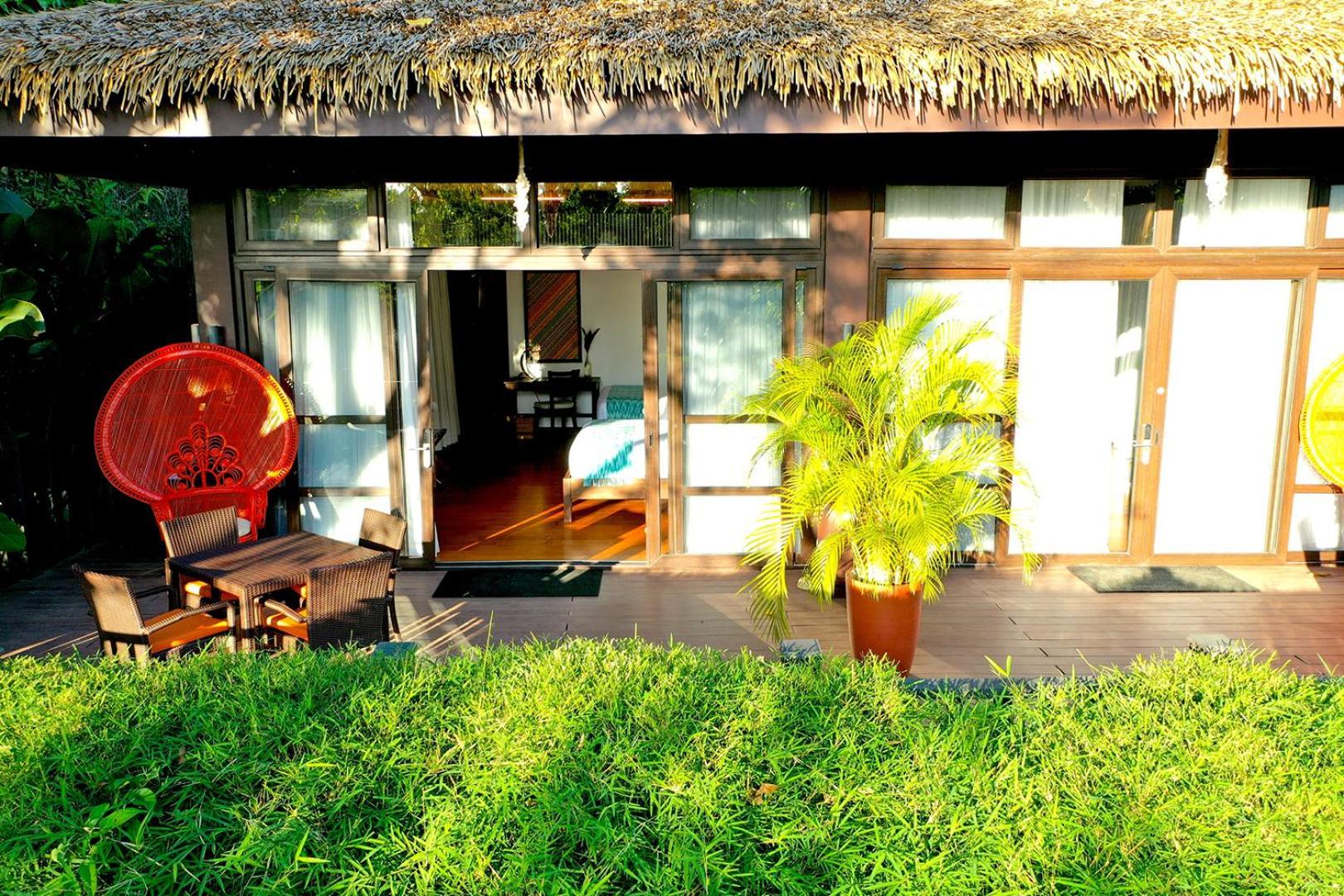Lihim Resorts El Nido Εξωτερικό φωτογραφία