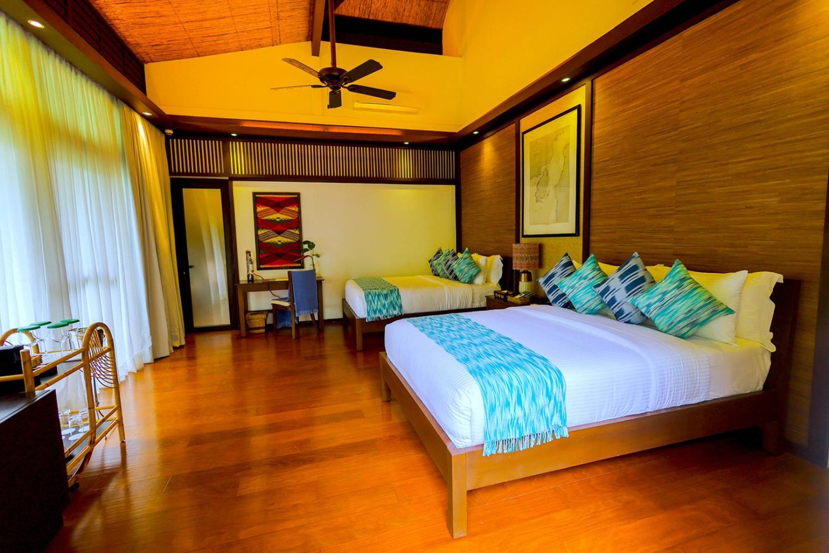 Lihim Resorts El Nido Εξωτερικό φωτογραφία
