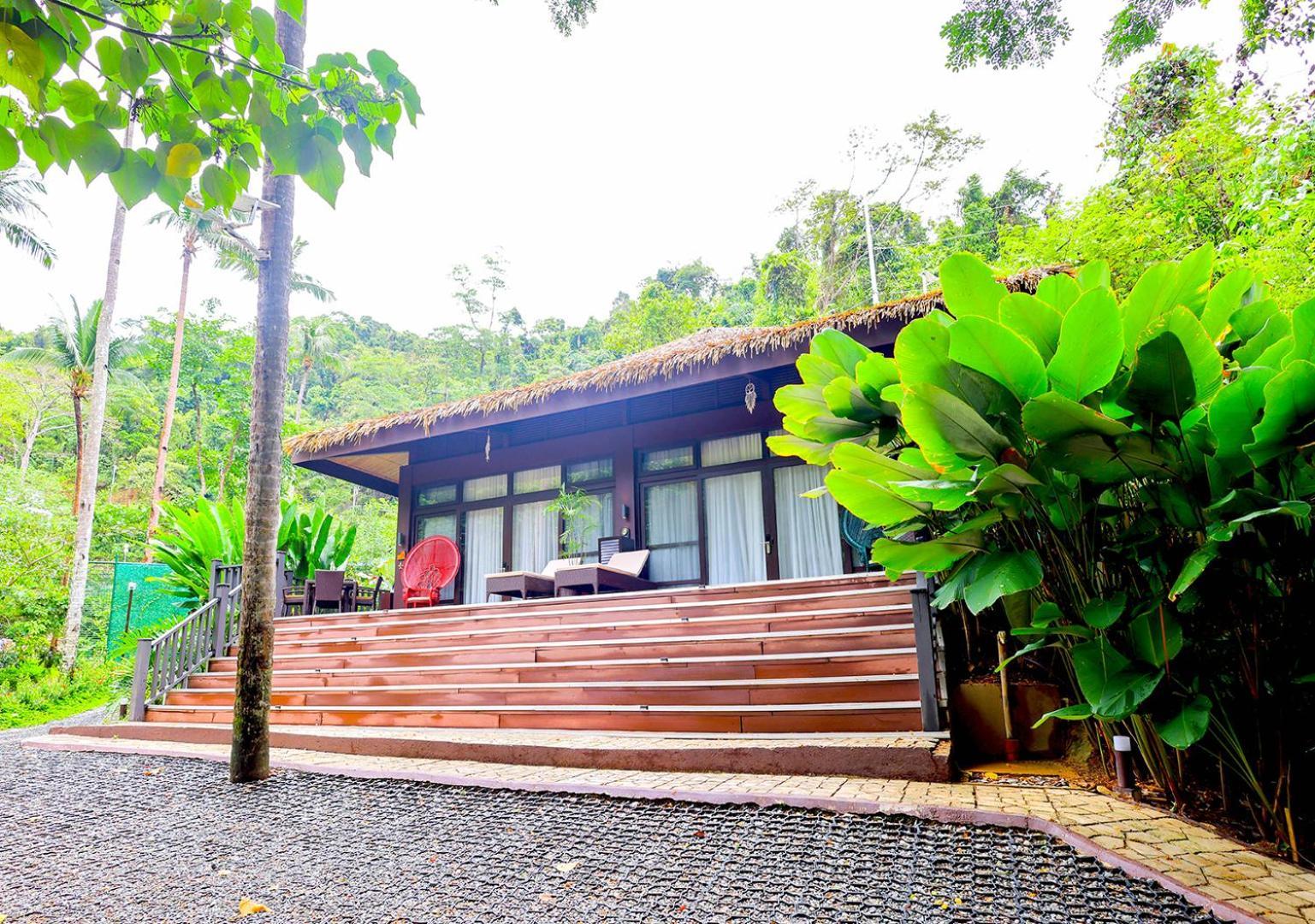 Lihim Resorts El Nido Εξωτερικό φωτογραφία