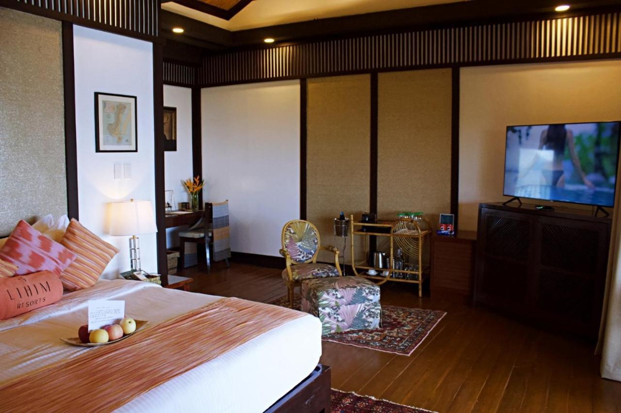 Lihim Resorts El Nido Εξωτερικό φωτογραφία