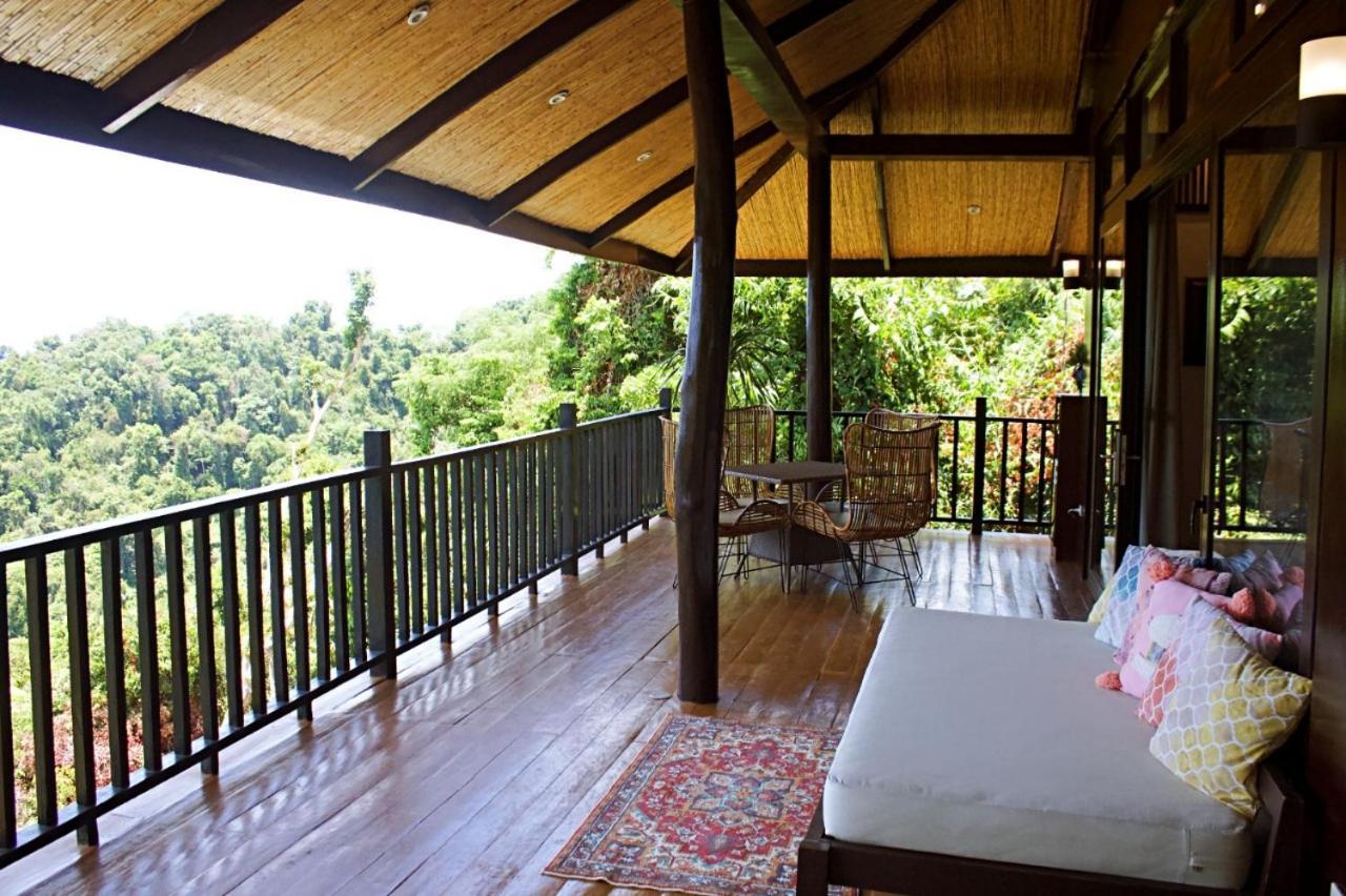 Lihim Resorts El Nido Εξωτερικό φωτογραφία