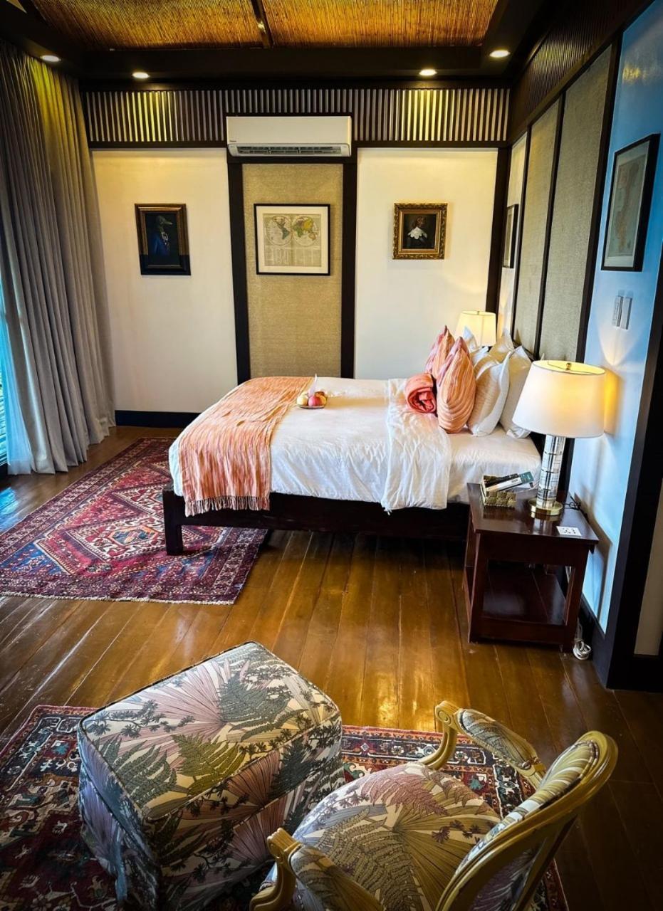 Lihim Resorts El Nido Εξωτερικό φωτογραφία